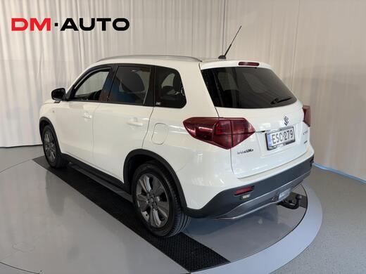 Suzuki Vitara vaihtoauto