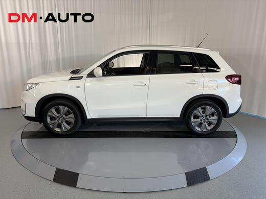 Suzuki Vitara vaihtoauto