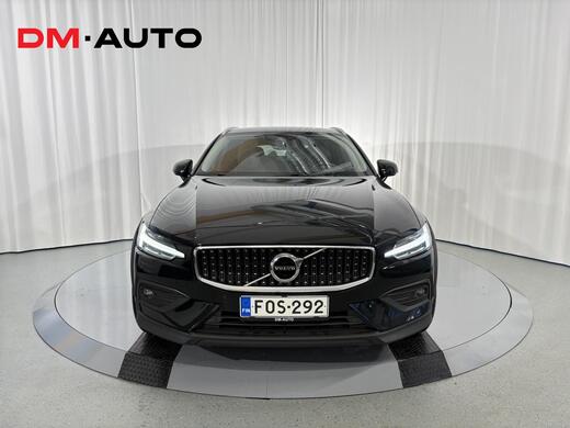Volvo V60 Cross Country vaihtoauto