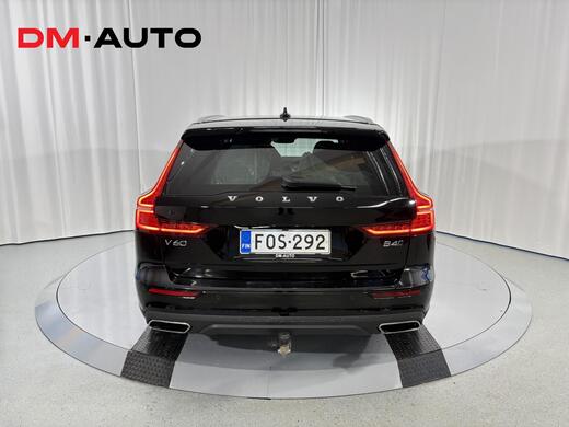 Volvo V60 Cross Country vaihtoauto