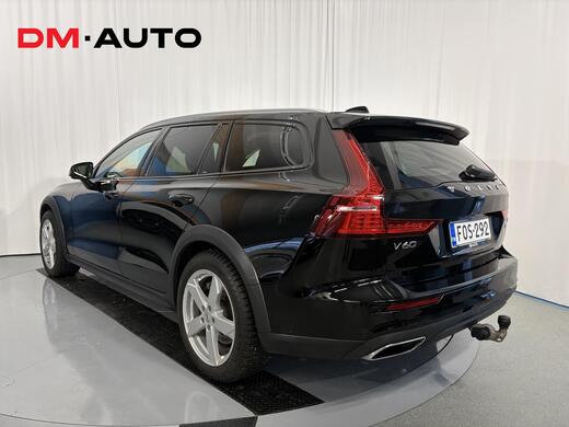 Volvo V60 Cross Country vaihtoauto