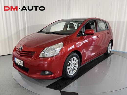 Toyota Verso vaihtoauto