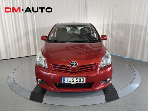 Toyota Verso vaihtoauto