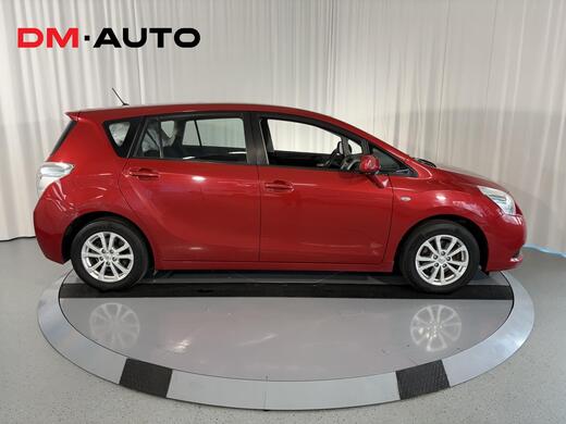 Toyota Verso vaihtoauto