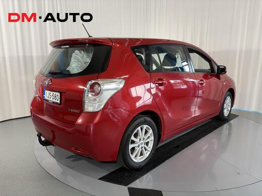 Toyota Verso vaihtoauto