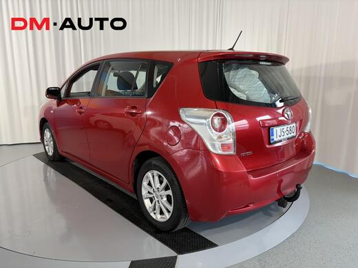 Toyota Verso vaihtoauto