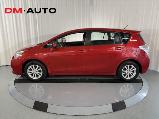 Toyota Verso vaihtoauto