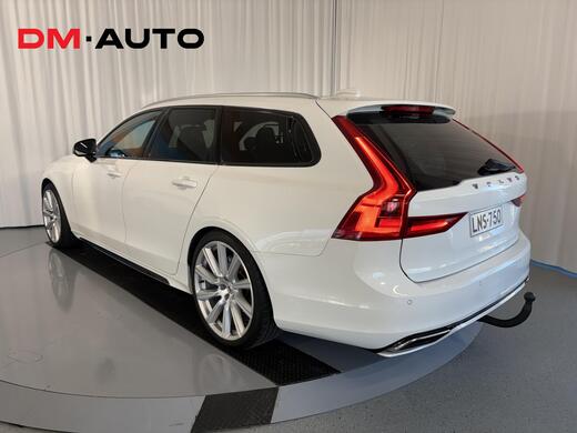 Volvo V90 vaihtoauto