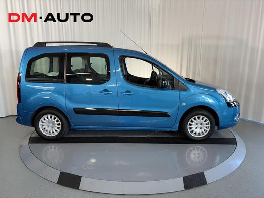 Citroën Berlingo Multispace vaihtoauto