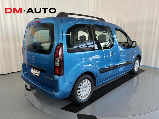 Citroën Berlingo Multispace vaihtoauto