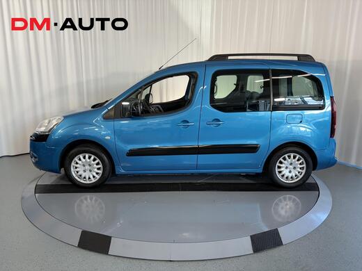Citroën Berlingo Multispace vaihtoauto