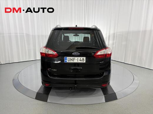 Ford C-MAX vaihtoauto