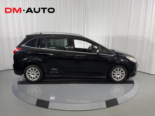 Ford C-MAX vaihtoauto