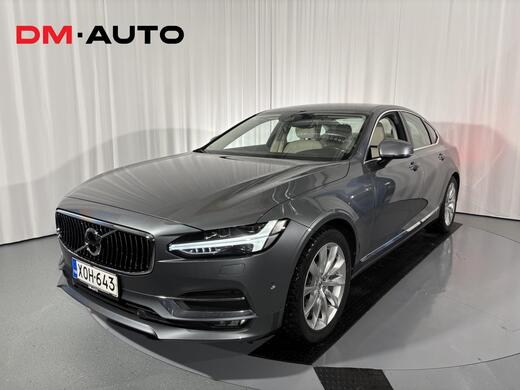 Volvo S90 vaihtoauto