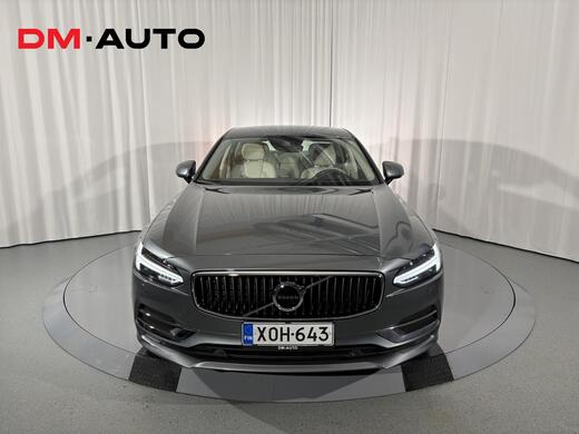 Volvo S90 vaihtoauto