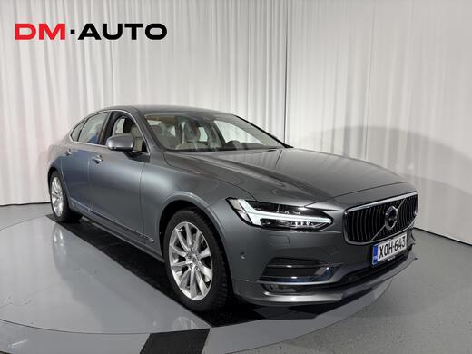 Volvo S90 vaihtoauto