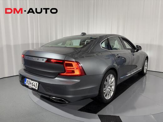 Volvo S90 vaihtoauto