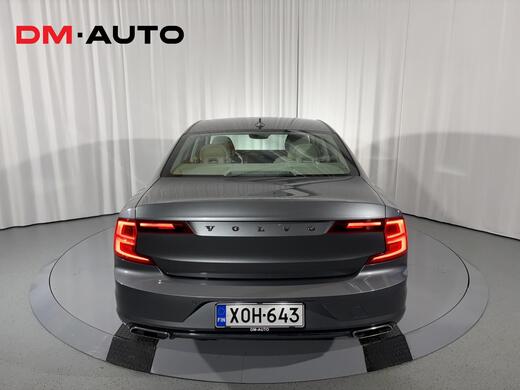 Volvo S90 vaihtoauto