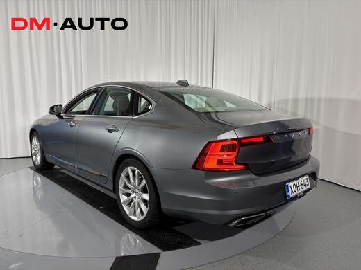 Volvo S90 vaihtoauto