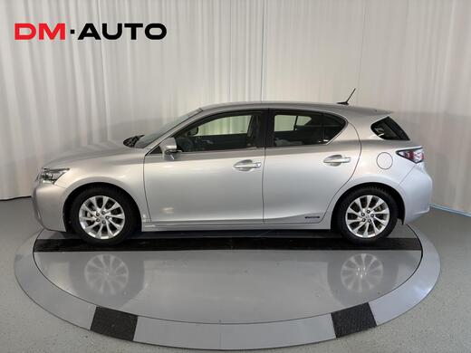 Lexus CT vaihtoauto