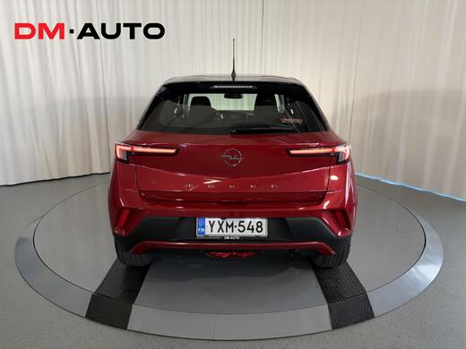 Opel Mokka vaihtoauto