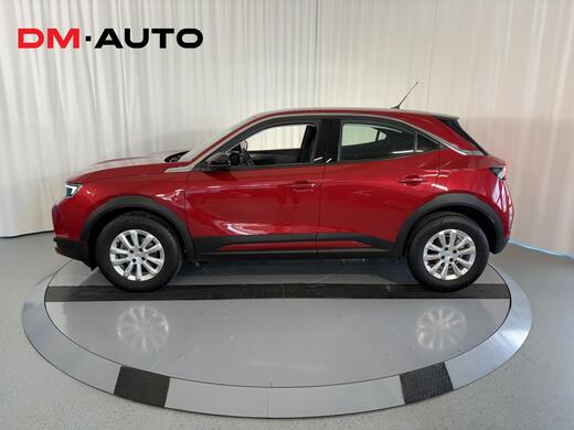 Opel Mokka vaihtoauto