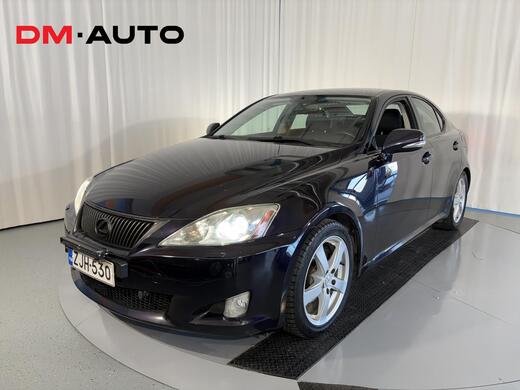Lexus IS vaihtoauto