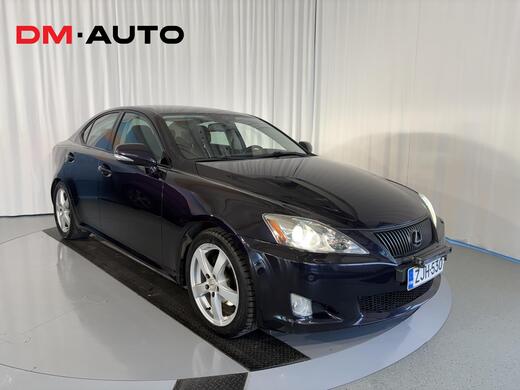 Lexus IS vaihtoauto
