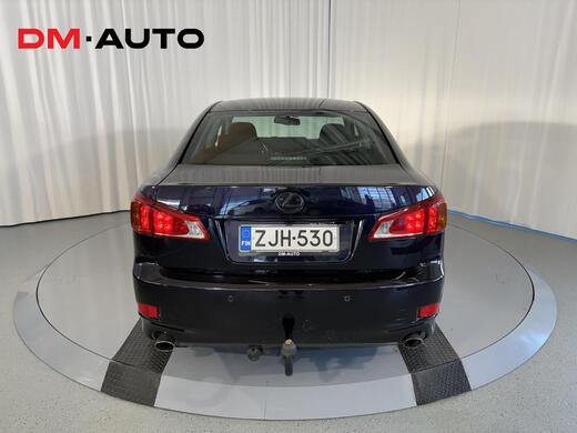 Lexus IS vaihtoauto