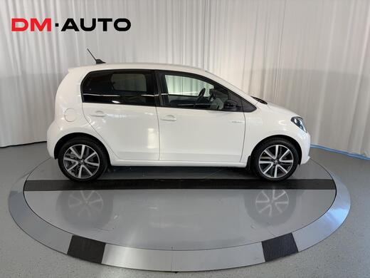 SEAT Mii electric vaihtoauto