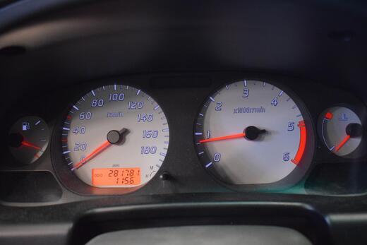Nissan NP300 vaihtoauto