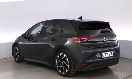 Volkswagen ID.3 vaihtoauto