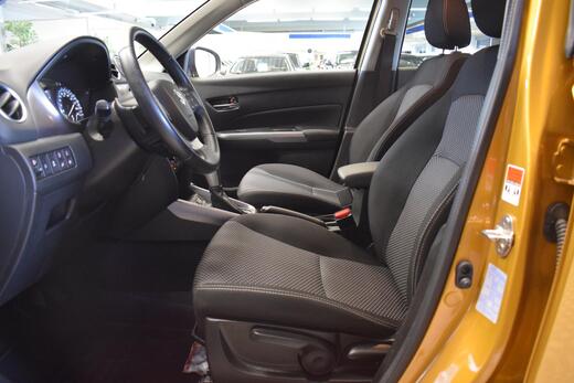 Suzuki Vitara vaihtoauto