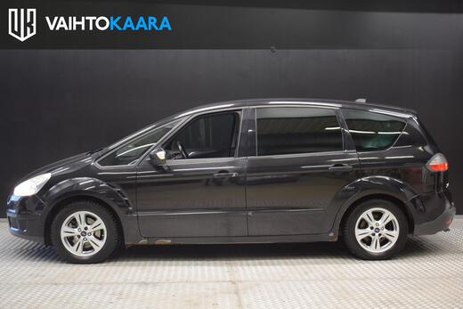 Ford S-MAX vaihtoauto