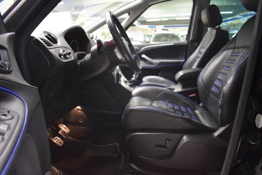 Ford S-MAX vaihtoauto