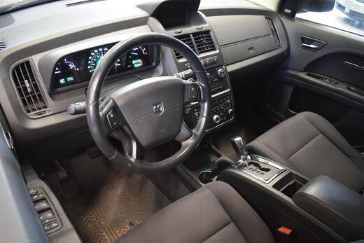 Dodge Journey vaihtoauto