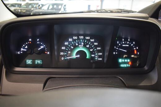 Dodge Journey vaihtoauto