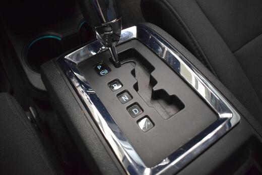 Dodge Journey vaihtoauto