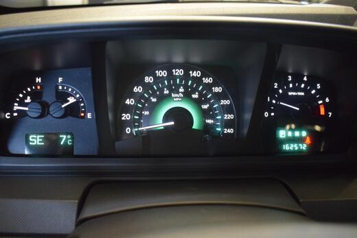 Dodge Journey vaihtoauto