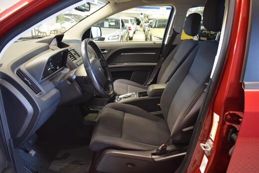Dodge Journey vaihtoauto