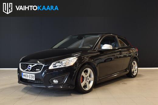 Volvo C30 vaihtoauto