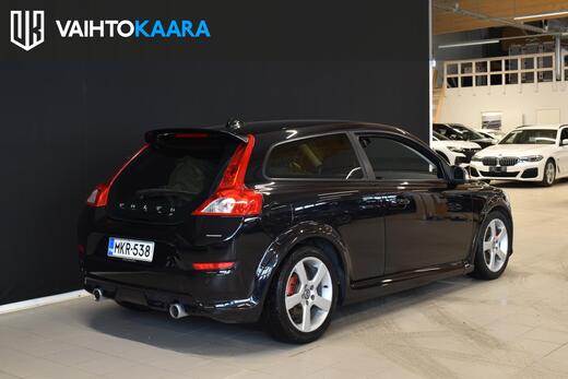 Volvo C30 vaihtoauto