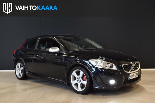 Volvo C30 vaihtoauto