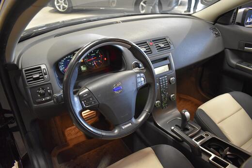 Volvo C30 vaihtoauto