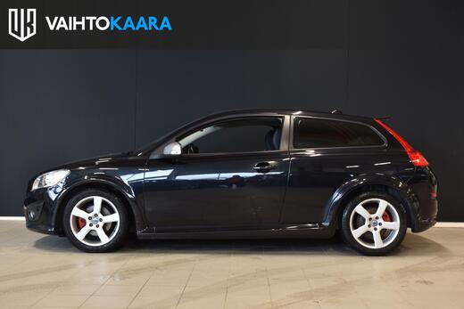 Volvo C30 vaihtoauto