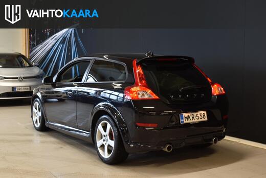 Volvo C30 vaihtoauto