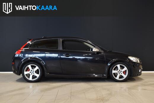 Volvo C30 vaihtoauto