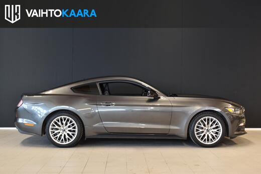 Ford USA Mustang vaihtoauto