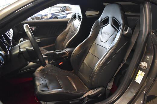 Ford USA Mustang vaihtoauto