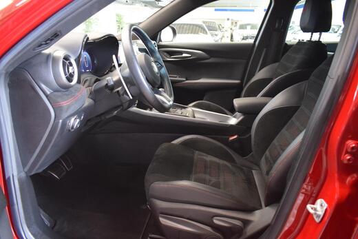 Alfa Romeo Tonale vaihtoauto
